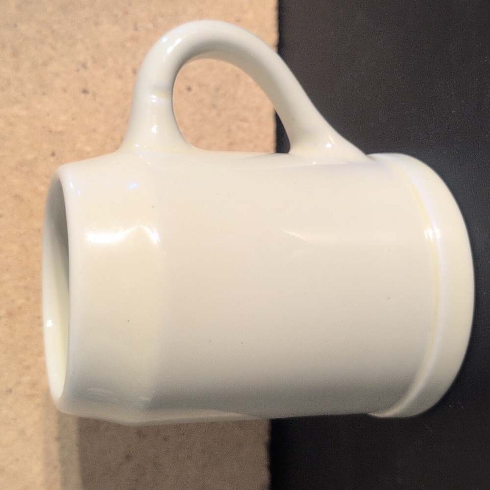 Vintage Hall Beer Mug